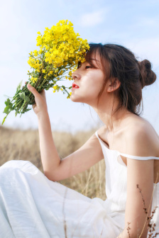 性的厉鬼