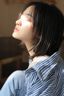 乳色吐息
